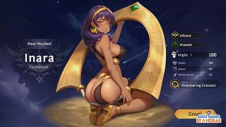 ep6 unlocking more maidens everlusting life